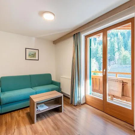 Apartmán In Wald Near Zillertal Area, Cleaning Included *