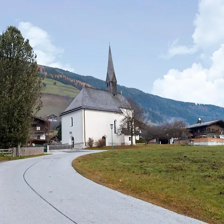 Apartmán In Wald Near Zillertal Area, Cleaning Included