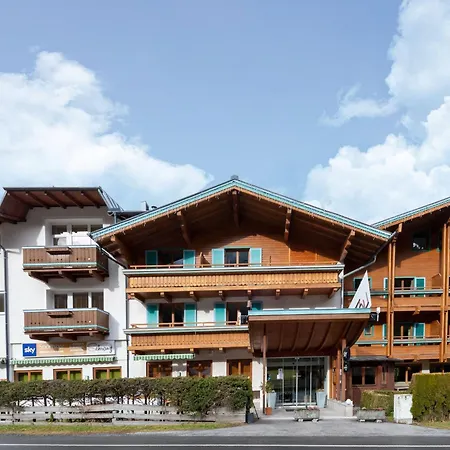 In Wald Near Zillertal Area, Cleaning Included * Wald im Pinzgau