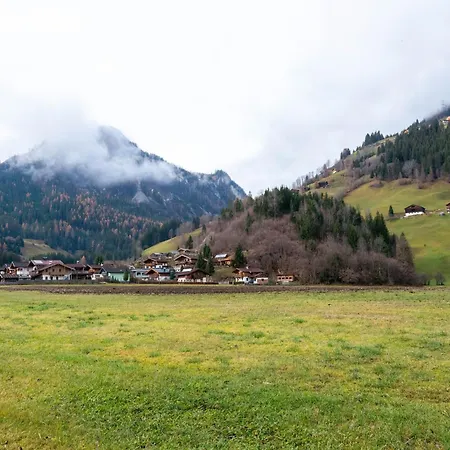 Apartmán In Wald Near Zillertal Area, Cleaning Included *