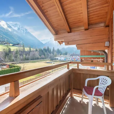 In Wald Near Zillertal Area, Cleaning Included Apartmán