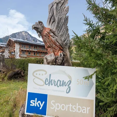 In Wald Near Zillertal Area, Cleaning Included * Wald im Pinzgau
