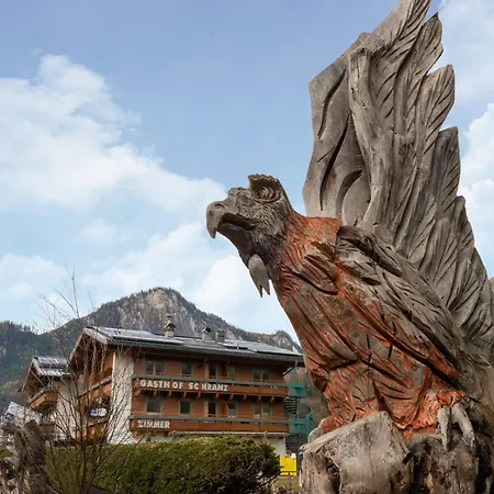 Apartment In Wald Near Zillertal Area, Cleaning Included
